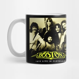 boston 1976 Mug